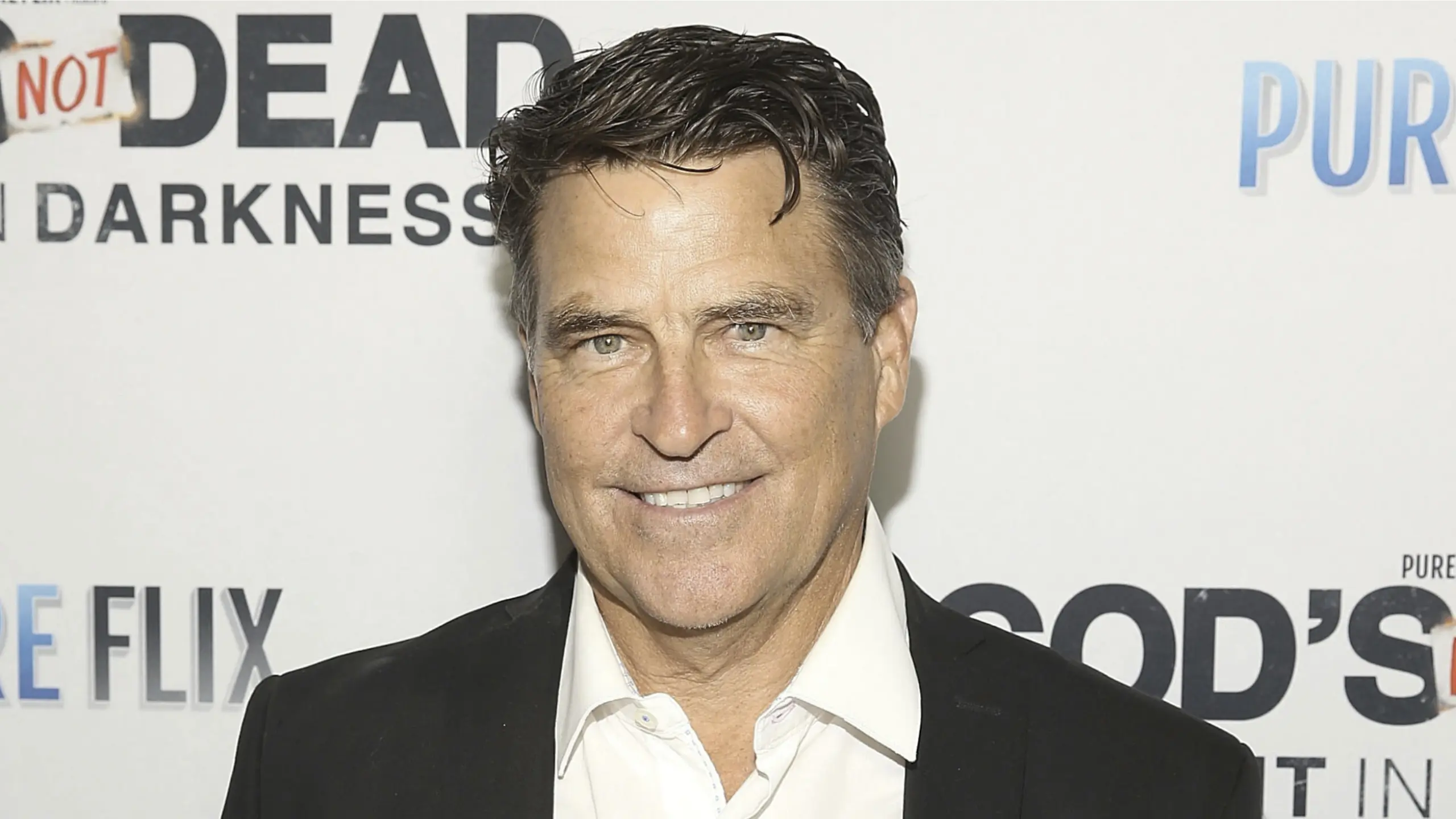 Ted McGinley: A Versatile Actor with a Long Career