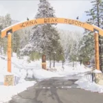 China Peak A Ski Resort with History and Charm